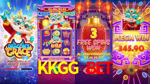 Bônus de Boas-vindas KKGG Bet