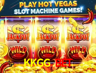 Promoções Sazonais KKGG Bet