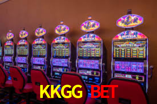 Interface Premium KKGG Bet
