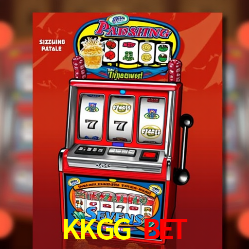 Bônus de Boas-vindas KKGG Bet