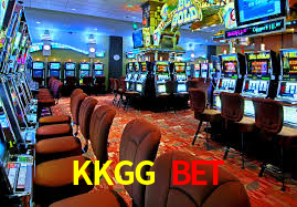 Casino Ao Vivo KKGG Bet