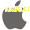 Aplicativo KKGG.COMbet para iOS